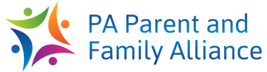 PA Parent and Family Alliance Emblem